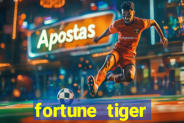 fortune tiger deposito 5 reais